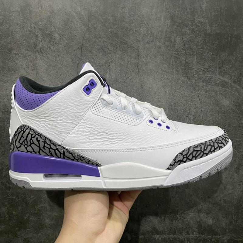NIKE JORDAN 3 (9)