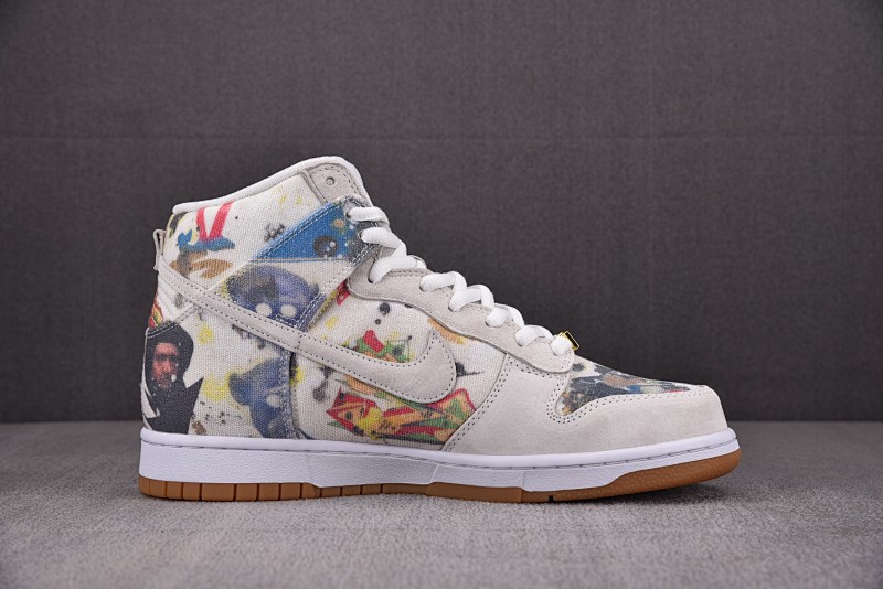 NIKE DUNK (TOP BATCH) (29)