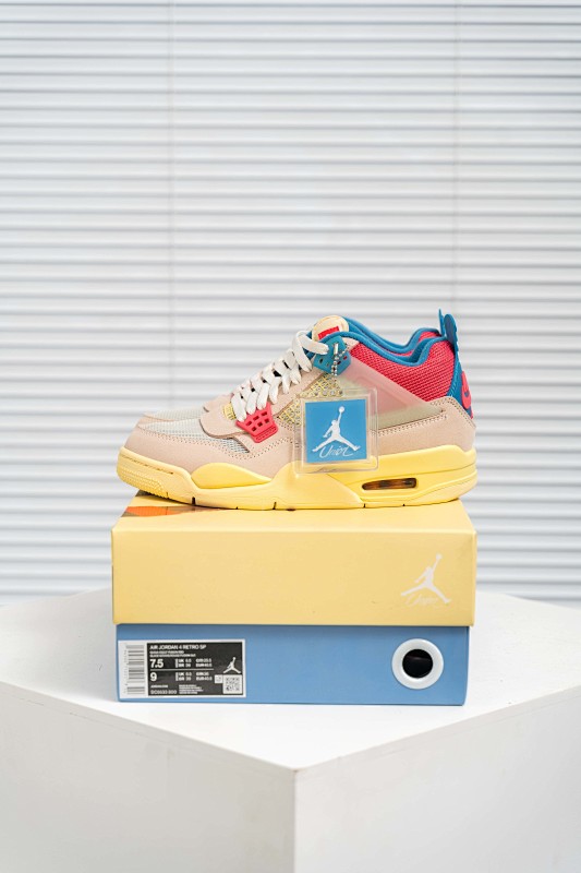 NIKE JORDAN 4 (12)