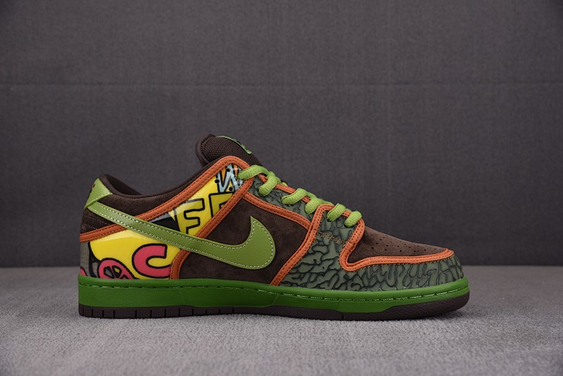NIKE DUNK TOP BATCH (42)