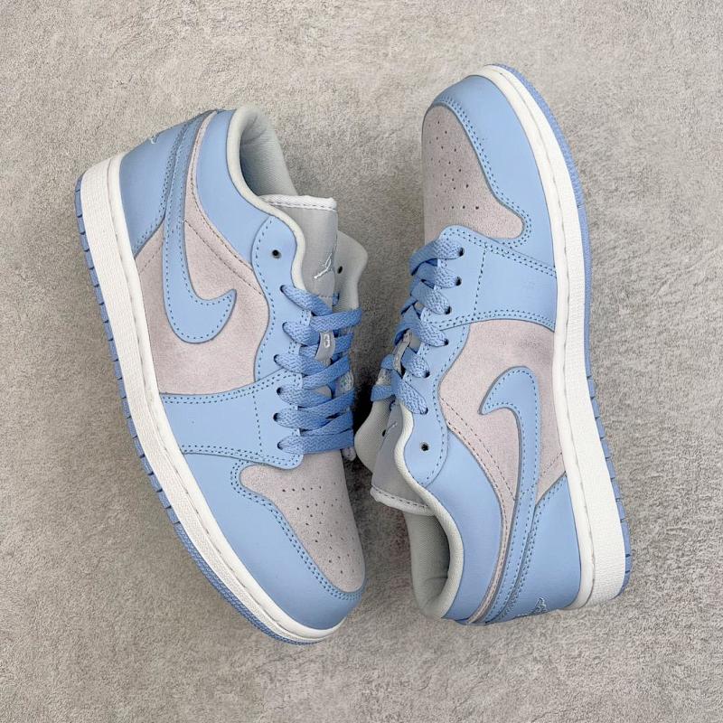 NIKE JORDAN 1 (493)