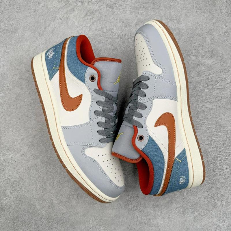 NIKE JORDAN 1 (508)