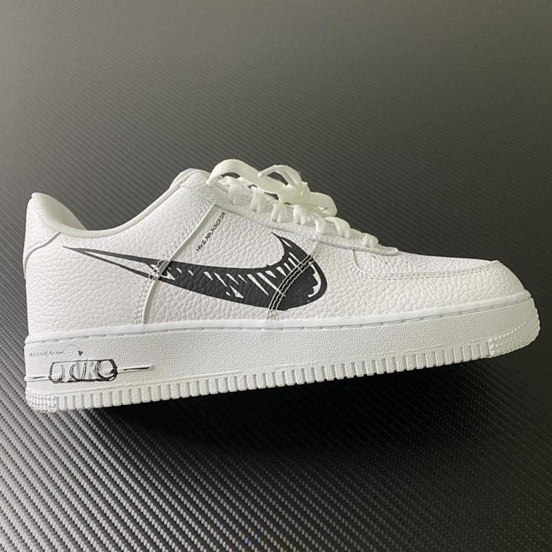 NIKE AIRFORCE 1 (GX BATCH) (21)