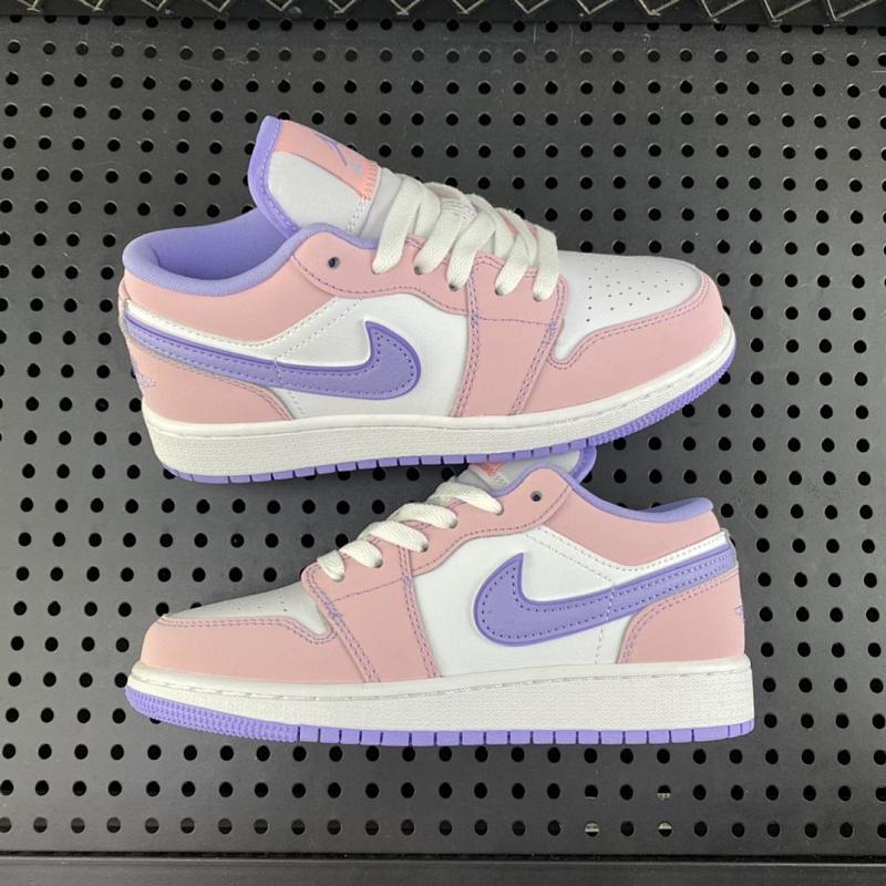 NIKE JORDAN 1 (461)