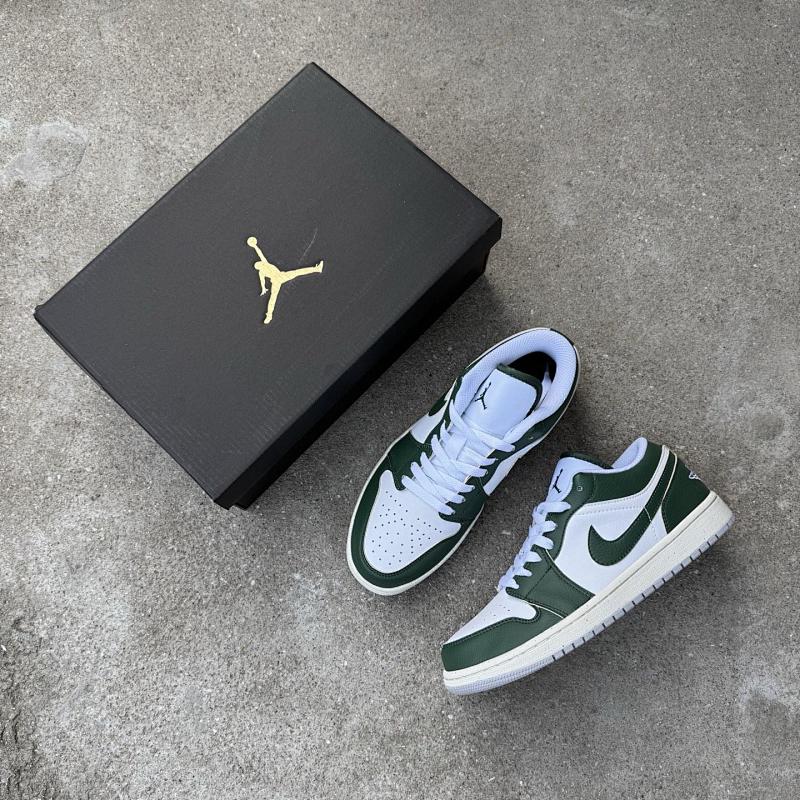 NIKE JORDAN 1 (110)