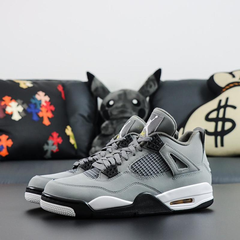 JORDAN 4 (LJR BATCH) (12)