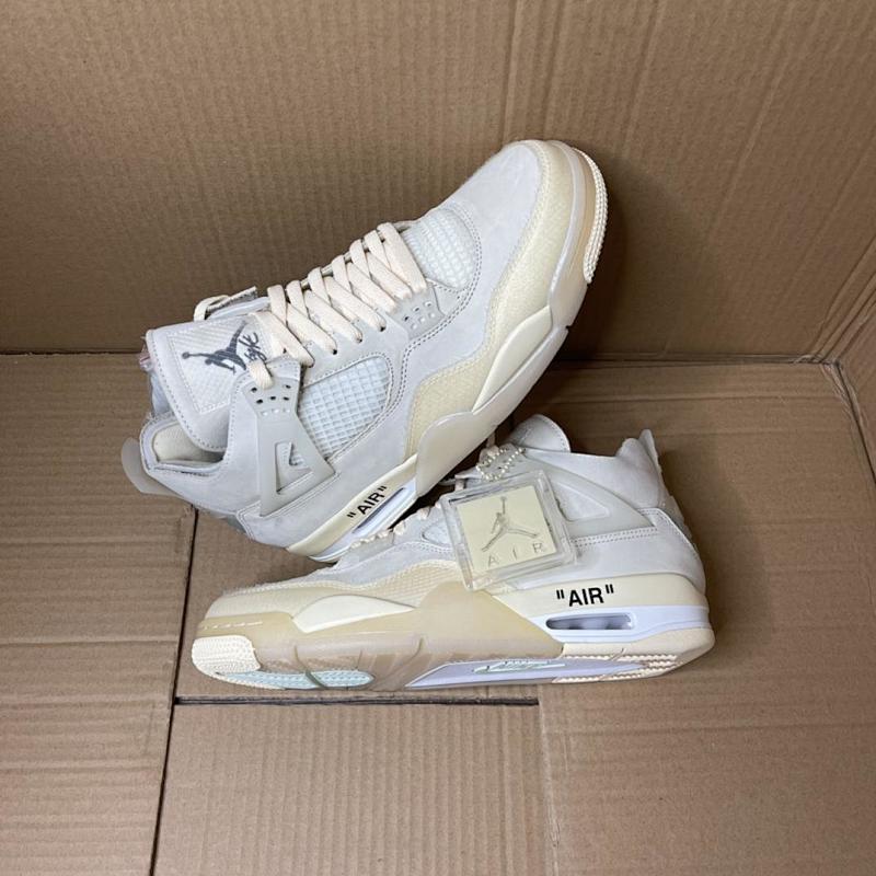 NIKE JORDAN 4 (193)
