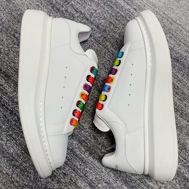 ALEXANDER MCQUEEN SHOES (9)