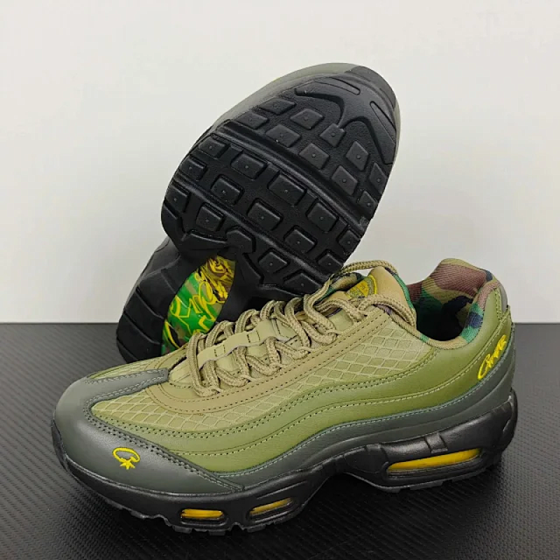 NIKE AIRMAX 95 CORTEIZ (2)