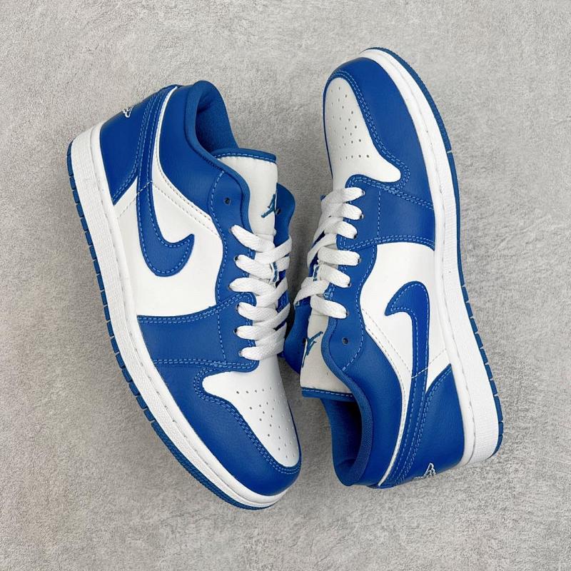 NIKE JORDAN 1 (492)