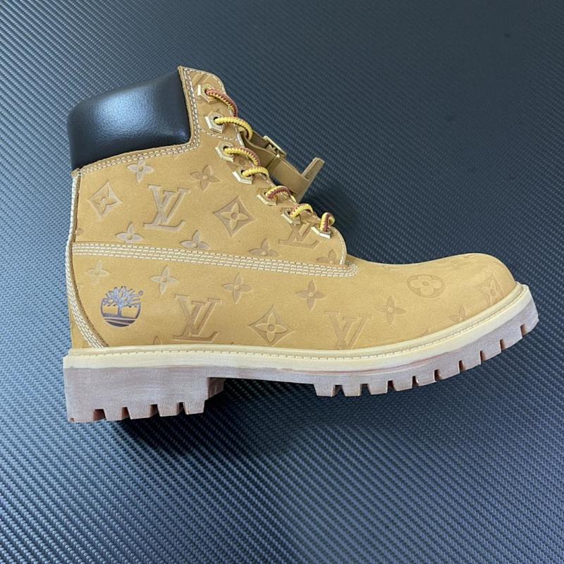 TIMBERLAND (2)