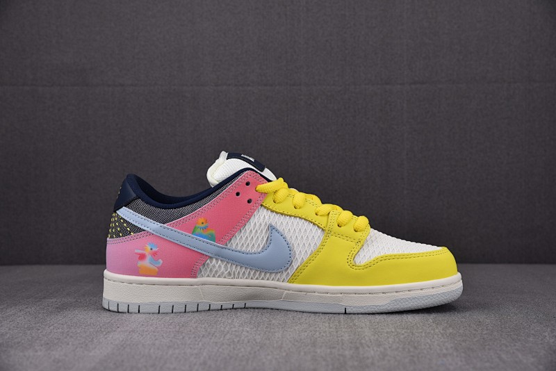 NIKE DUNK (TOP BATCH) (129)