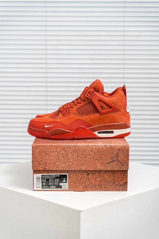 NIKE JORDAN 4 (47)