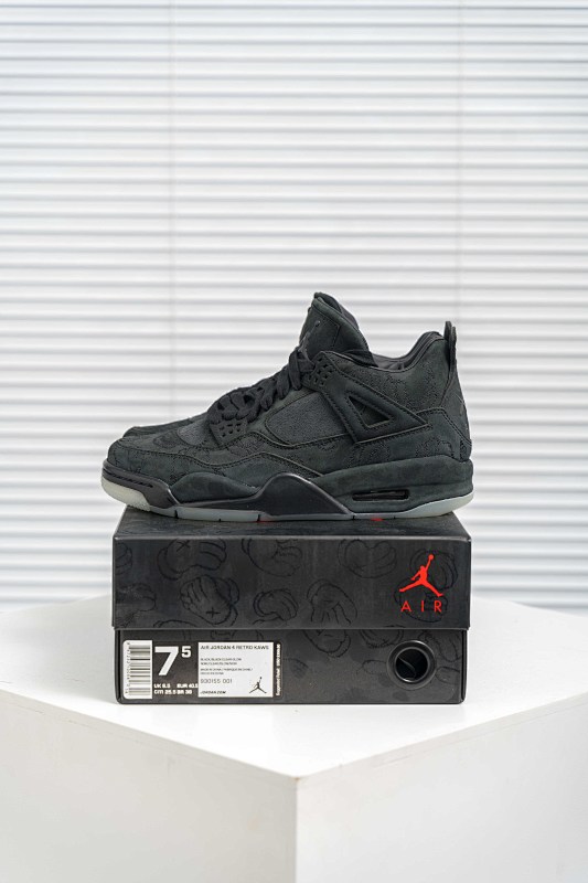 NIKE JORDAN 4 (35)