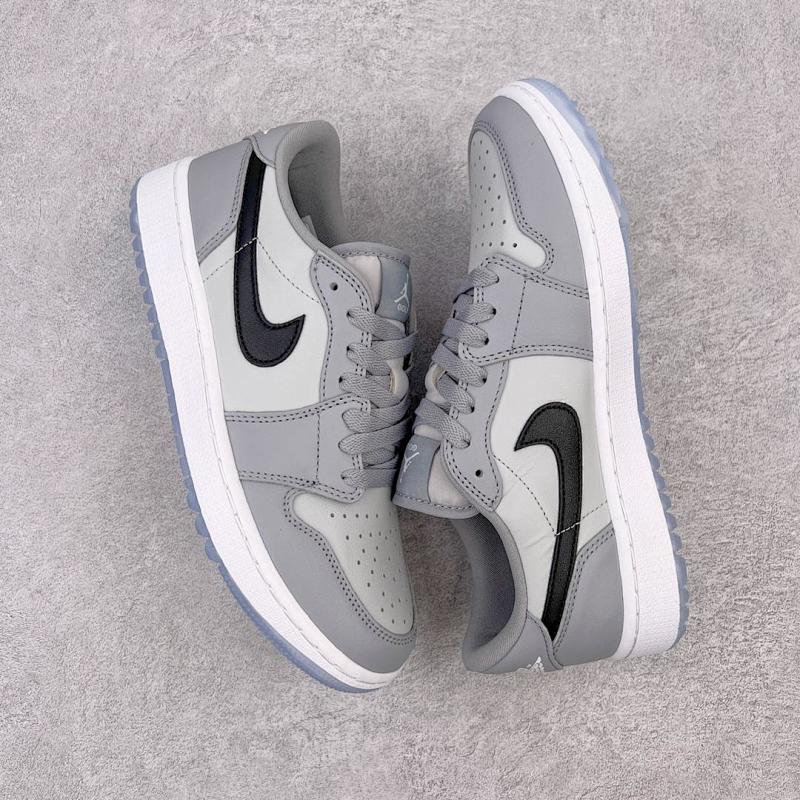 NIKE JORDAN 1 (281)