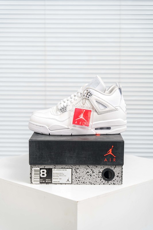 NIKE JORDAN 4 (21)