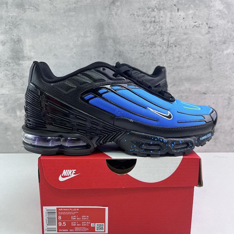 NIKE AIRMAX TN PLUS (5)
