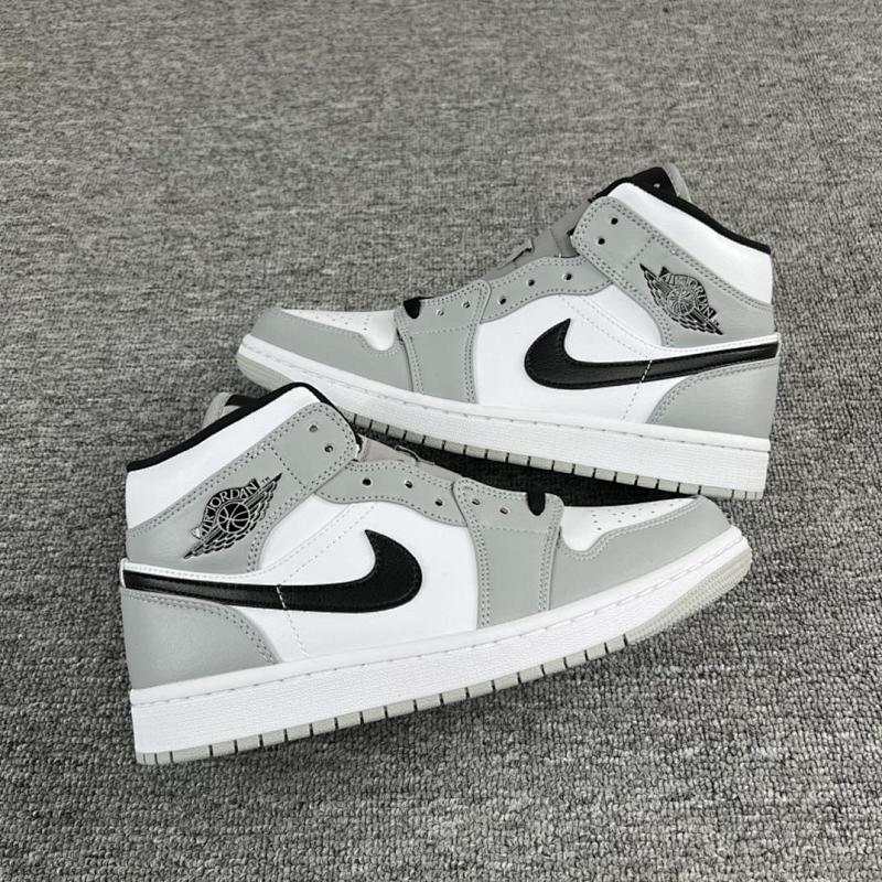 NIKE JORDAN 1 (420)