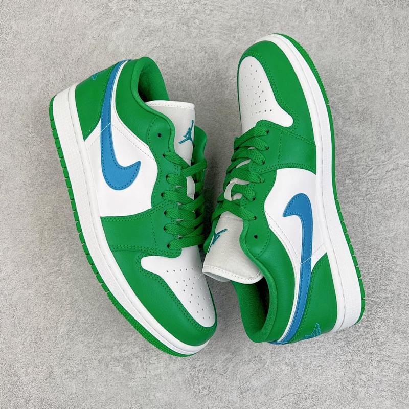 NIKE JORDAN 1 (529)