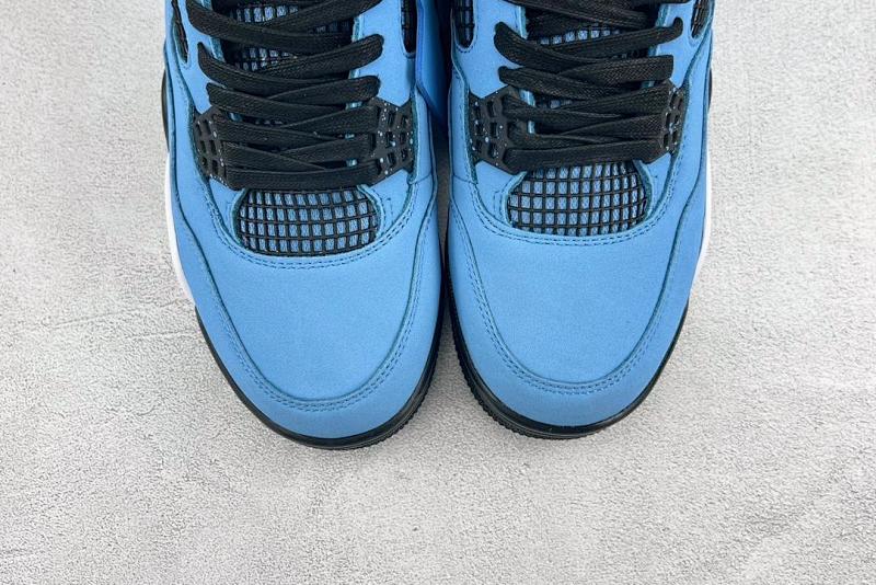 NIKE JORDAN 4 (180)