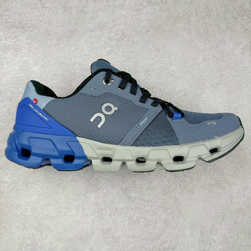 ON CLOUD SHOES (5)