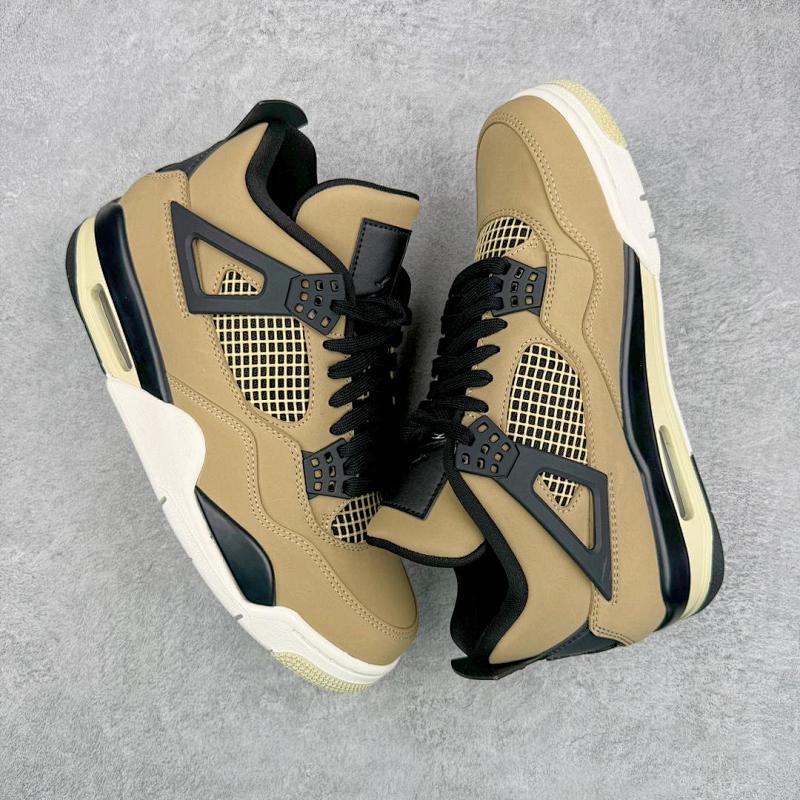 NIKE JORDAN 4 (148)