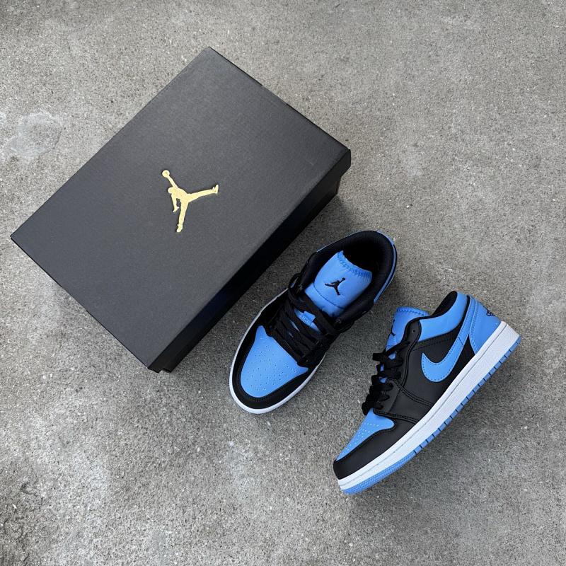 NIKE JORDAN 1 (218)