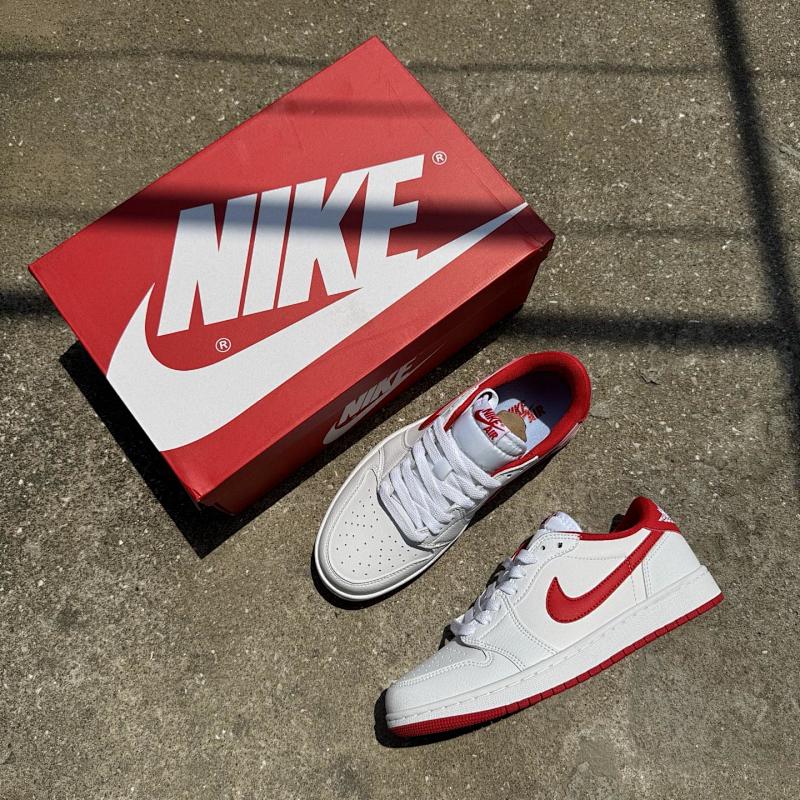 NIKE JORDAN 1 (154)