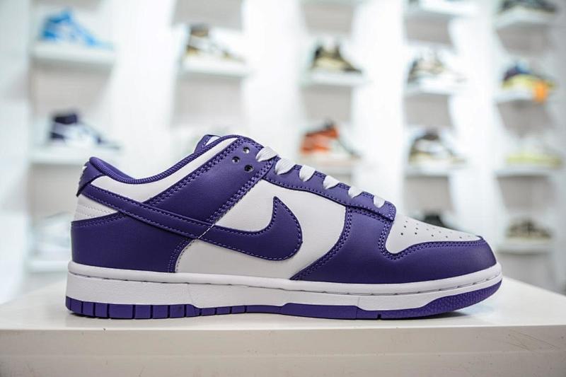 NIKE DUNK VT BATCH (172)