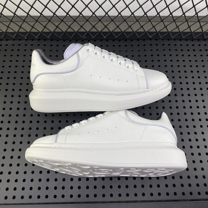 ALEXANDER MCQUEEN SHOES