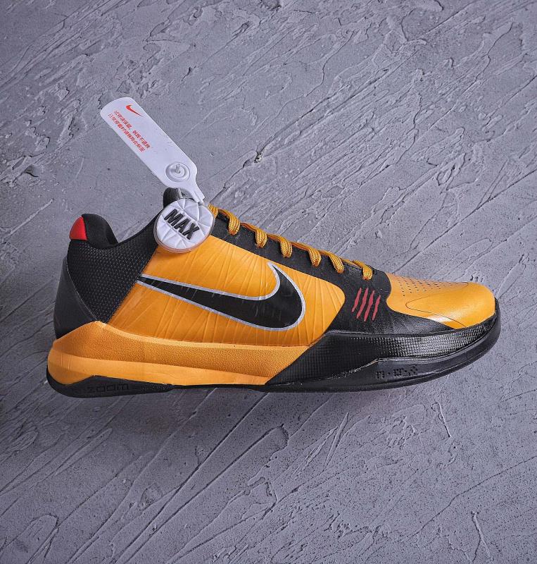 NIKE KOBE 5 (7)