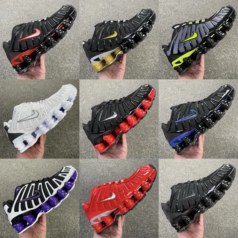 NIKE SHOX (6)