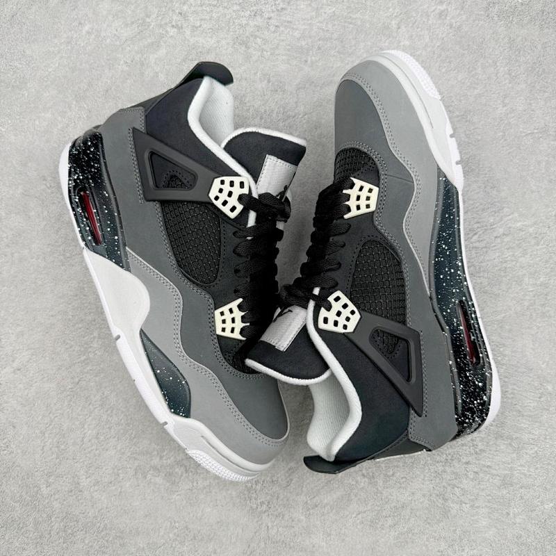 NIKE JORDAN 4 (166)