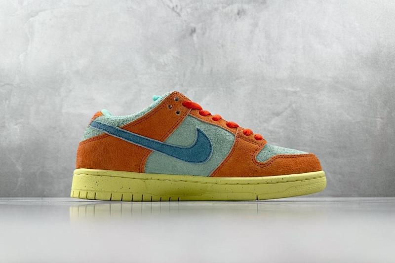 NIKE DUNK VT BATCH (76)