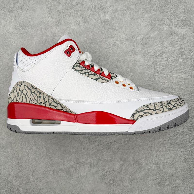 NIKE JORDAN 3 (42)