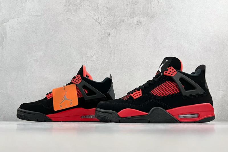 NIKE JORDAN 4 (167)