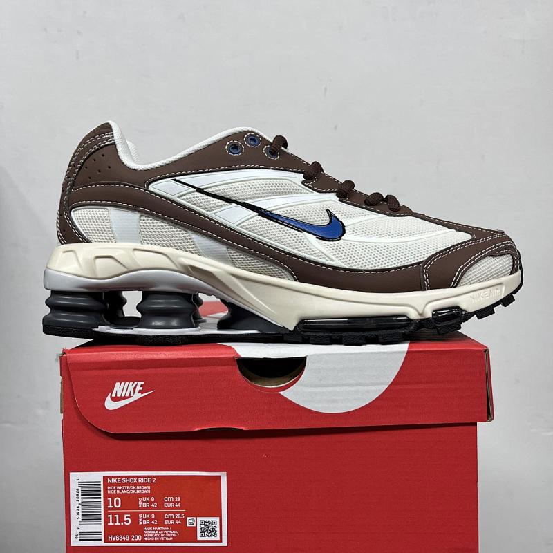 NIKE SHOX (7)