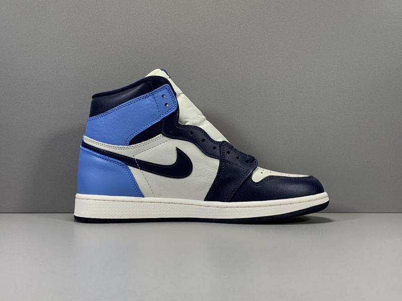NIKE JORDAN 1 (43)