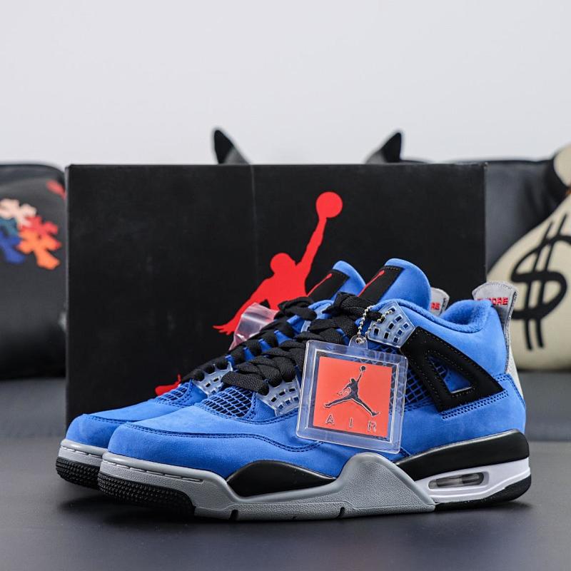 NIKE JORDAN 4 (254)