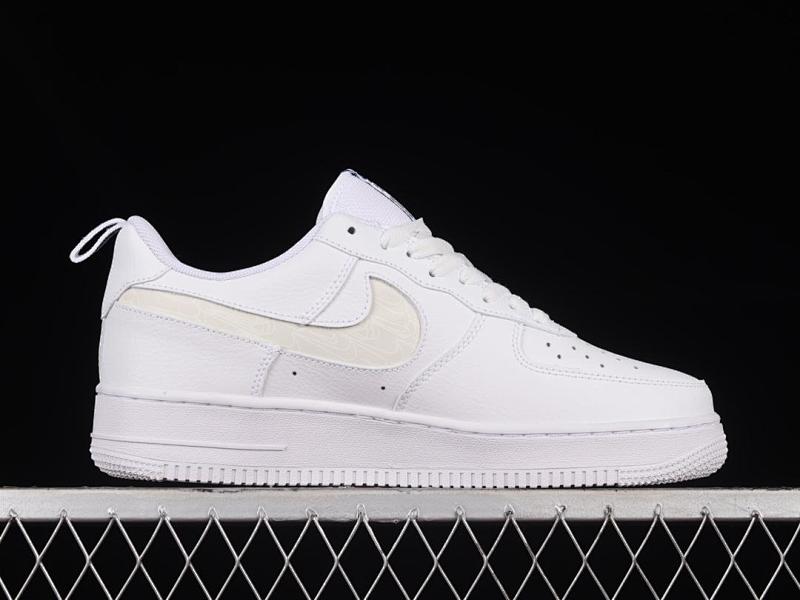 NIKE AIR FORCE 1 (135)