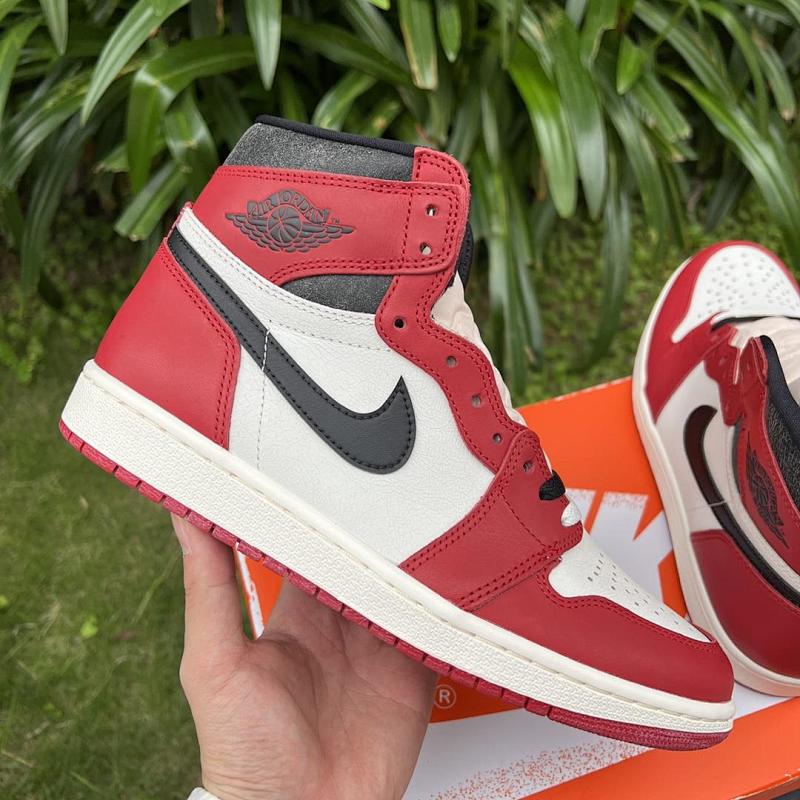 NIKE JORDAN 1 (263)