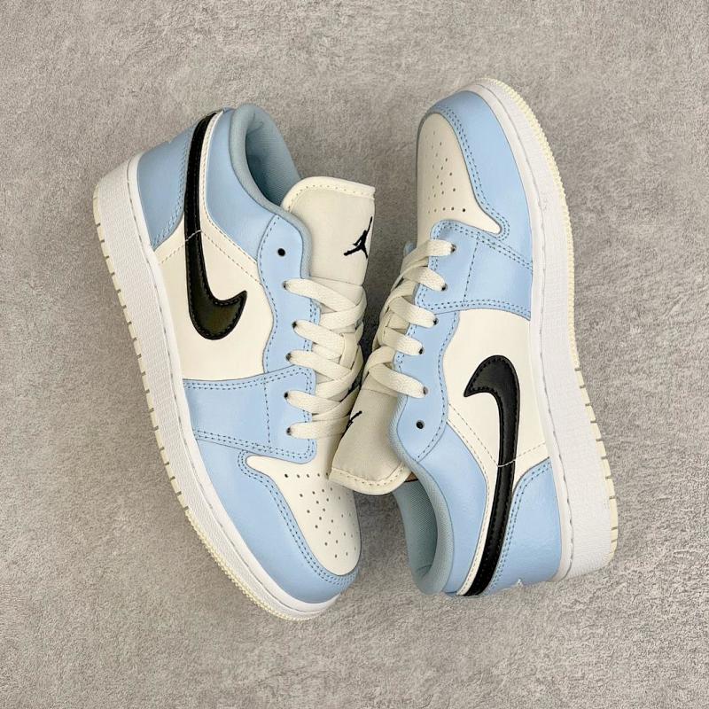 NIKE JORDAN 1 (467)