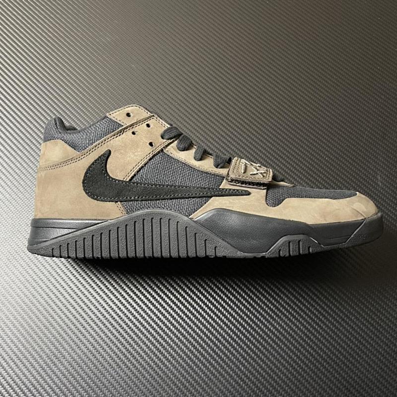 NIKE JUMPMAN JACK (PK 4.0) (2)