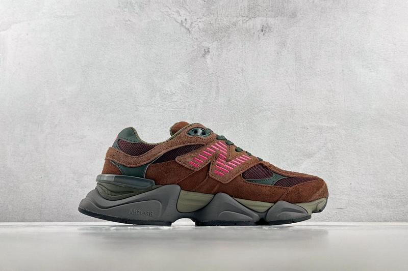 NEW BALANCE 9060 (144)