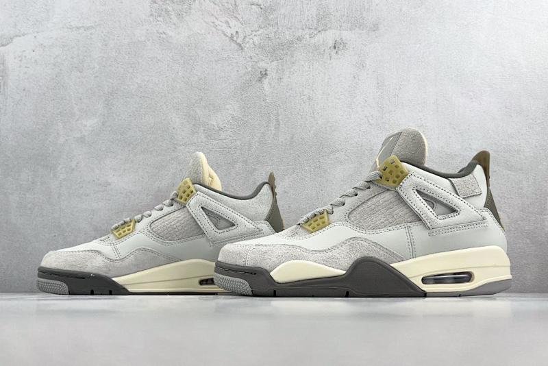 NIKE JORDAN 4 (173)