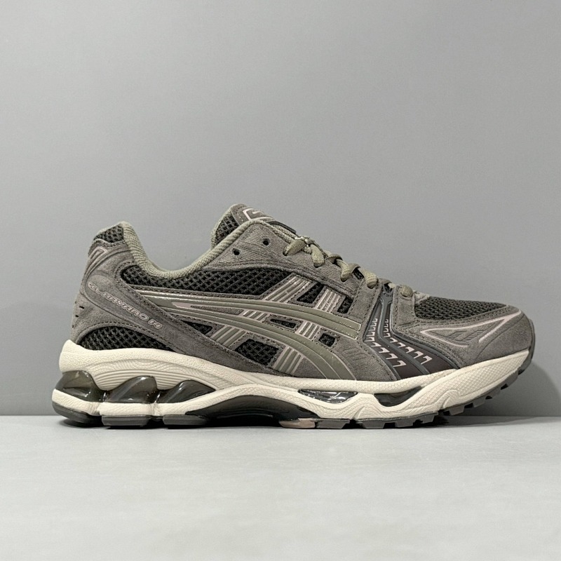 ASICS SHOES (20)
