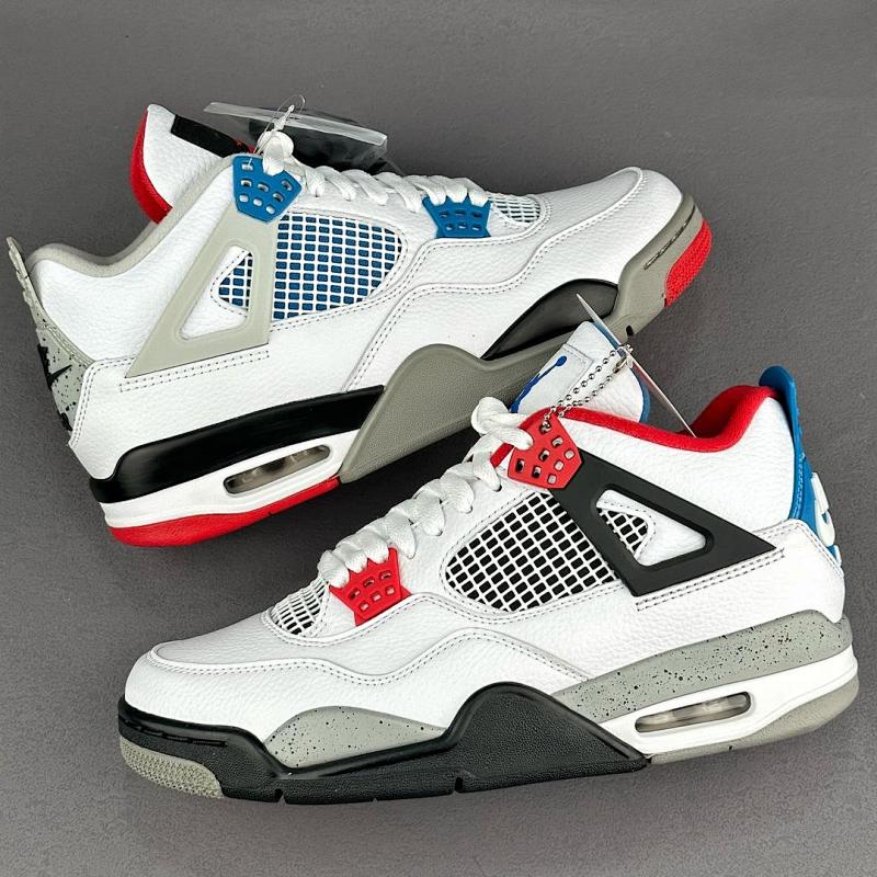 NIKE JORDAN 4 (116)