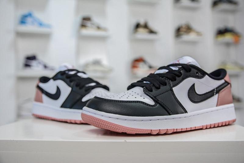 NIKE JORDAN 1 (287)