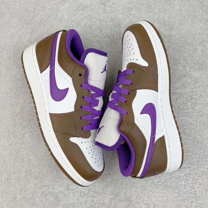 NIKE JORDAN 1 (549)