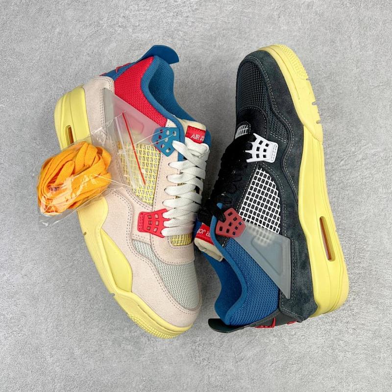 NIKE JORDAN 4 (179)